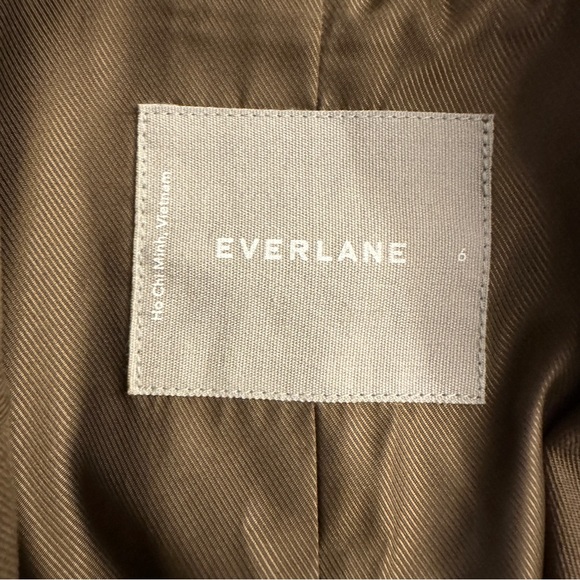 Everlane Oversized Blazer - Picture 2 of 9